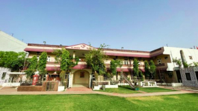 Hotel Prabhat Palace